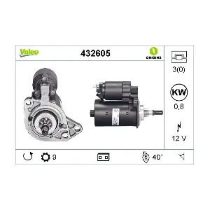 432605 VALEO