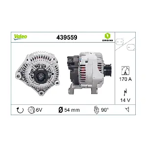 439559 VALEO