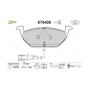 670408 VALEO