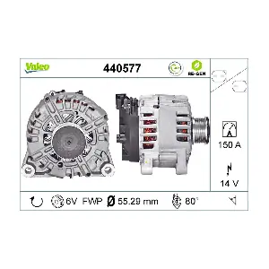440577 VALEO