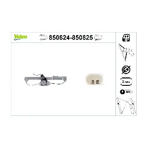 850824 VALEO