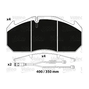 882216 VALEO