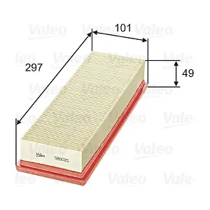585025 VALEO