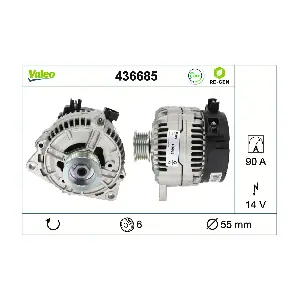 436685 VALEO
