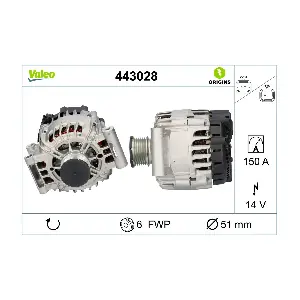 443028 VALEO