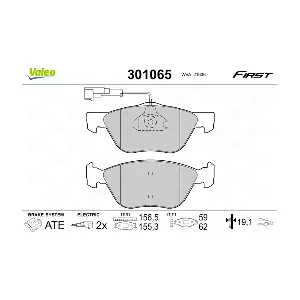 301065 VALEO