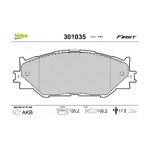 301035 VALEO