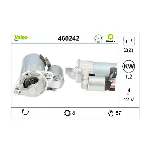 460242 VALEO