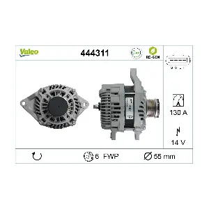 444311 VALEO