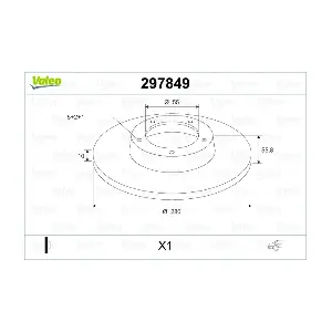 297849 VALEO