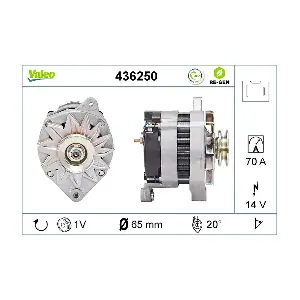 436250 VALEO