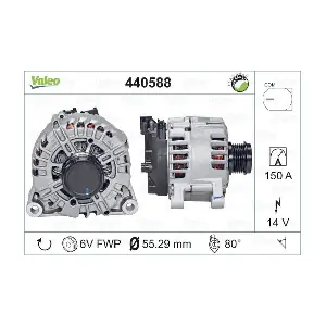 440588 VALEO