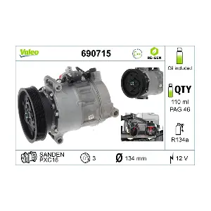690715 VALEO