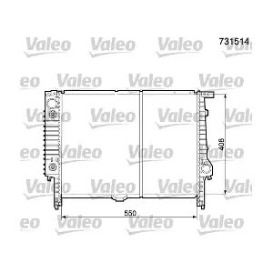 731514 VALEO
