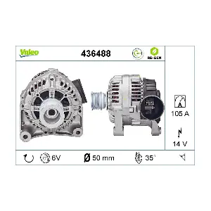 436488 VALEO