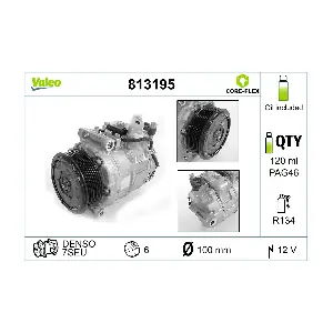 813195 VALEO