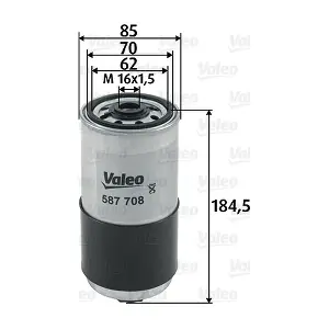 587708 VALEO