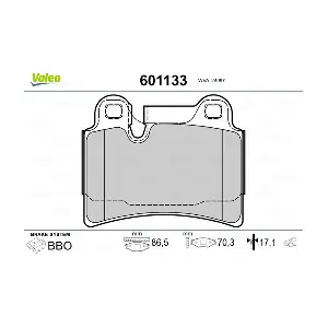 601133 VALEO