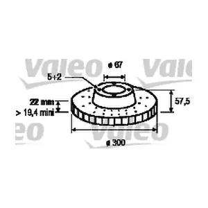 197094 VALEO