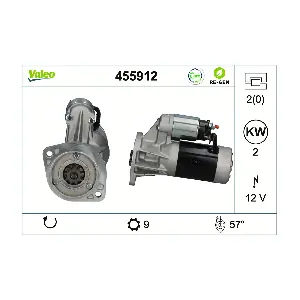 455912 VALEO