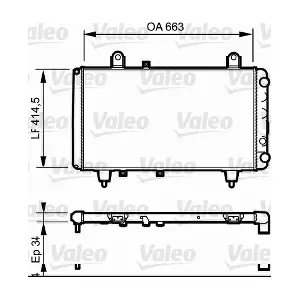 730040 VALEO