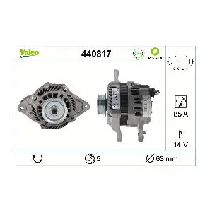440817 VALEO