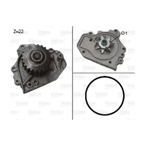 506680 VALEO
