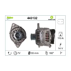 443132 VALEO