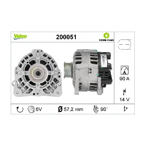 200051 VALEO