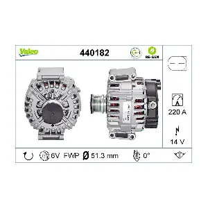 440182 VALEO