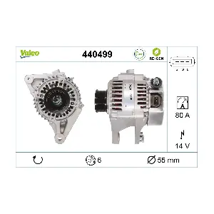 440499 VALEO