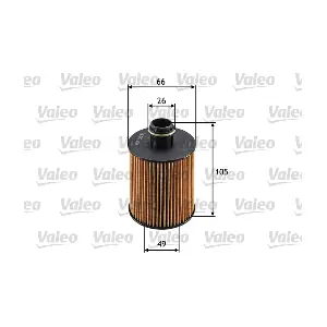 586562 VALEO