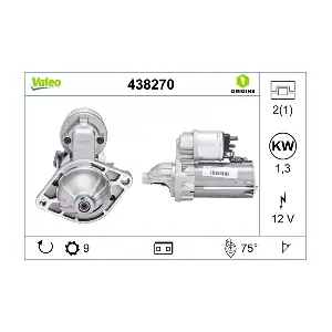 438270 VALEO