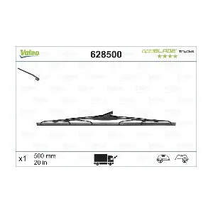 628500 VALEO