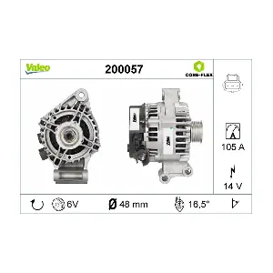 200057 VALEO