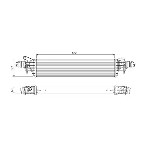 VALEO 822909