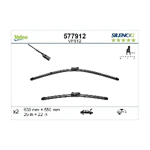 577912 VALEO