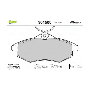 301500 VALEO