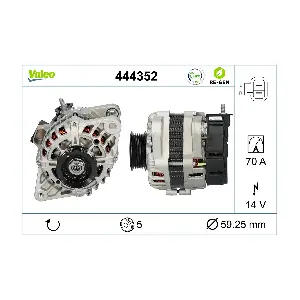 444352 VALEO