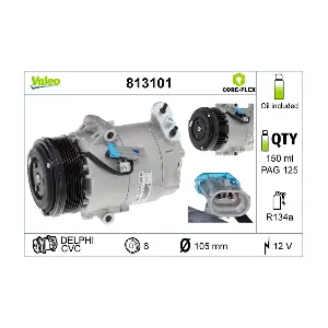 813101 VALEO