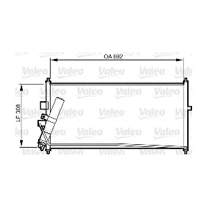 817822 VALEO
