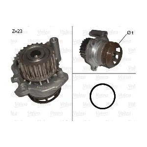 506876 VALEO