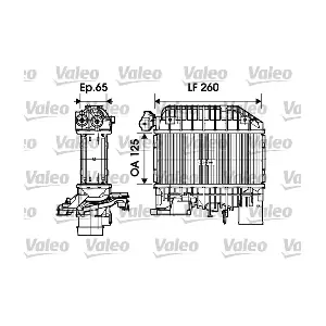 VALEO 817698