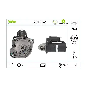 201062 VALEO