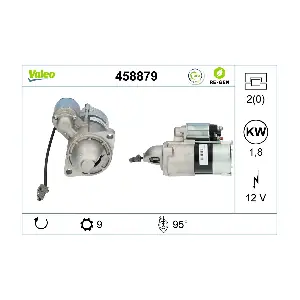 458879 VALEO