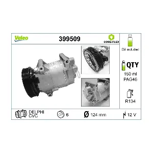 399509 VALEO