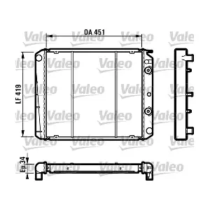 810971 VALEO