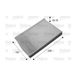 715721 VALEO