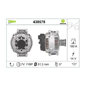 439579 VALEO