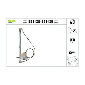851138 VALEO